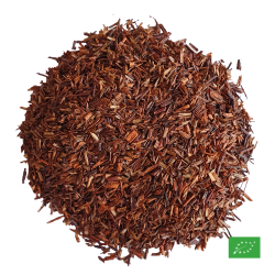 Rooibos Rouge Orangette BIO - George Cannon