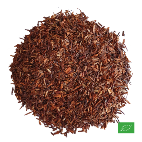 Rooibos Rouge Orangette BIO - George Cannon