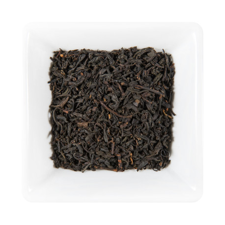 Thé noir Earl Grey supérieur - Greender's Tea