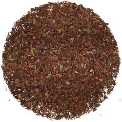 rooibos menthe