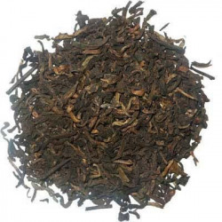 Yunnan Pu-Erh de Chine Mandarin