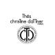 Thé Oolong les miroirs d'orphee- ChrisTine DaTTner