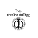 Thé Oolong Les Miroirs d'Orphée en boite métal Sérigraphiée - ChrisTine DaTTner