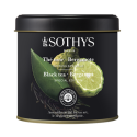 SOTHYS - Thé noir aromatisé Bergamote - Compagnie & co