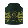 Thé noir des 10 ans en boite métal luxe - ChrisTine DaTTner