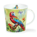 Mug Cair Amazonia Perroquet - Dunoon