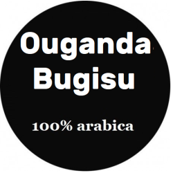 Café Ouganda Bugisu AA