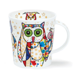 Mug Lomo Blingers OWL - Dunoon