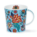 Mug Lomo Jacobean Bleu - Dunoon