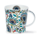 Mug Lomo Jacobean Blanc - Dunoon