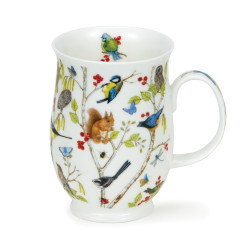 Tisanière Ishtar Dunoon 440ml - Mugs - Le Comptoir Irlandais