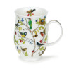 Mug Suffolk Secret Wood Pecker - Dunoon