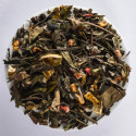 Thé vert Miss Guadeloupe - Greender's Tea