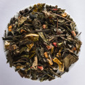 Thé vert Miss Guadeloupe - Greender's Tea
