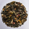 Thé vert Miss Guadeloupe - Greender's Tea