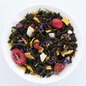 Thé Vert Fruits des Anges - Greender's Tea