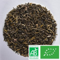 Thé vert Jasmin Mao Feng - Greender's Tea Bio