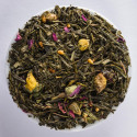 Thé vert Île au Trésor - Greender's Tea