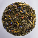 Thé vert Jardin d'Oedipe - Greender's Tea