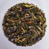 Thé vert Jardin d'Oedipe - Greender's Tea
