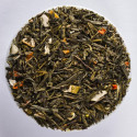 Thé vert Palais Exotique - Greender's Tea