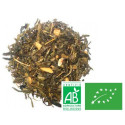 Thé vert Le Petit Trianon - Greender's Tea Bio