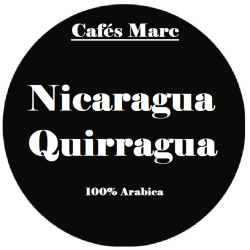 Café Nicaragua Quirragua