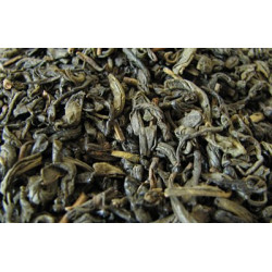 Thé vert de Chine Chun Mee - Greender's Tea