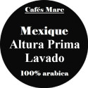 Café Mexique Prima Lavado