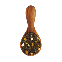 Thé Oolong fruits Exotique - ChrisTine DaTTner