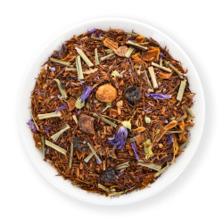 Rooibos* de l'Eté - Greender's Tea