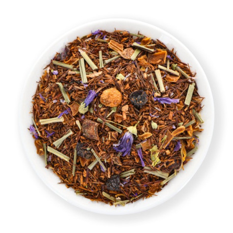 Rooibos* de l'Eté - Greender's Tea