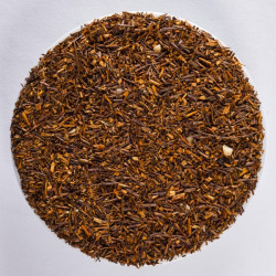 Rooibos* Amande - Greender's Tea