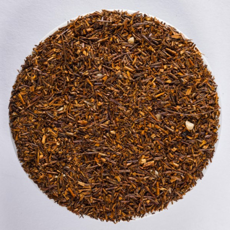 Rooibos* Amande - Greender's Tea