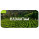 Thé Darjeeling Badamtam First Flush 2025