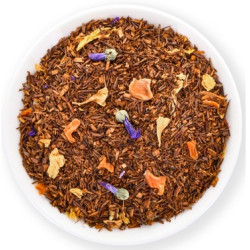 Rooibos Fraise & Ananas - Greender's Tea