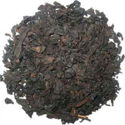 Thé Earl Grey déthéiné