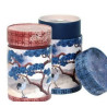 Boite à thé en métal HERON 150g