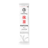 Thé vert Matcha du Japon - Stick individuel