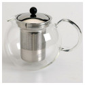 Théière en verre à Piston Assam Filtre Inox- Bodum
