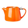 Théière Stump Forlife Mandarine 0.40 litre