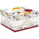 Déjeuner Modernism 40cl en boite cadeau