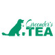 Assortiment de thé vert parfumés - Greender's Tea