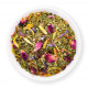 Maté vert aux fruits exotique - Greender's Tea