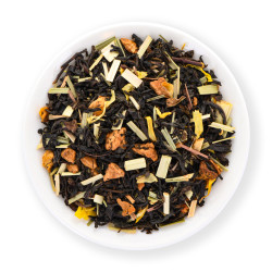 Thé noir Waikiki Bio - Greender's Tea