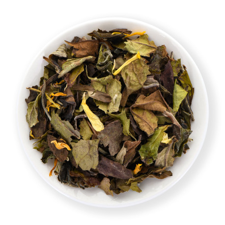 Thé blanc des Anges Sages - Greender's Tea