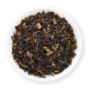 Thé noir Darjeeling Vanille - Greender's Tea