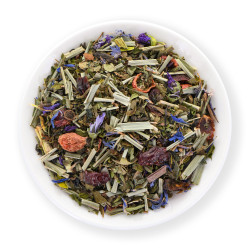 Infusion Rien que pour Moi - Greender's Tea