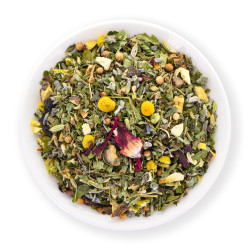 Infusion Harmonie - Greender's Tea