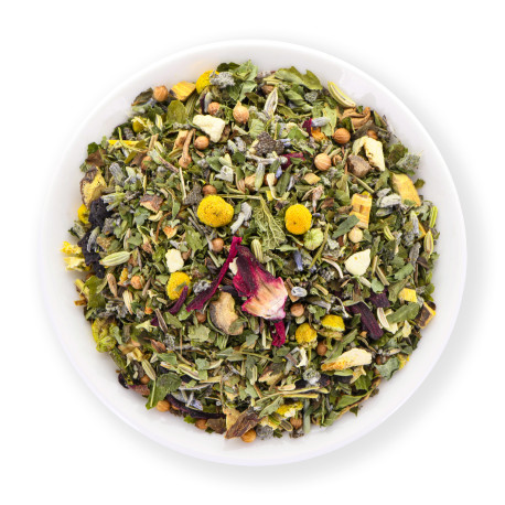 Infusion Harmonie - Greender's Tea
